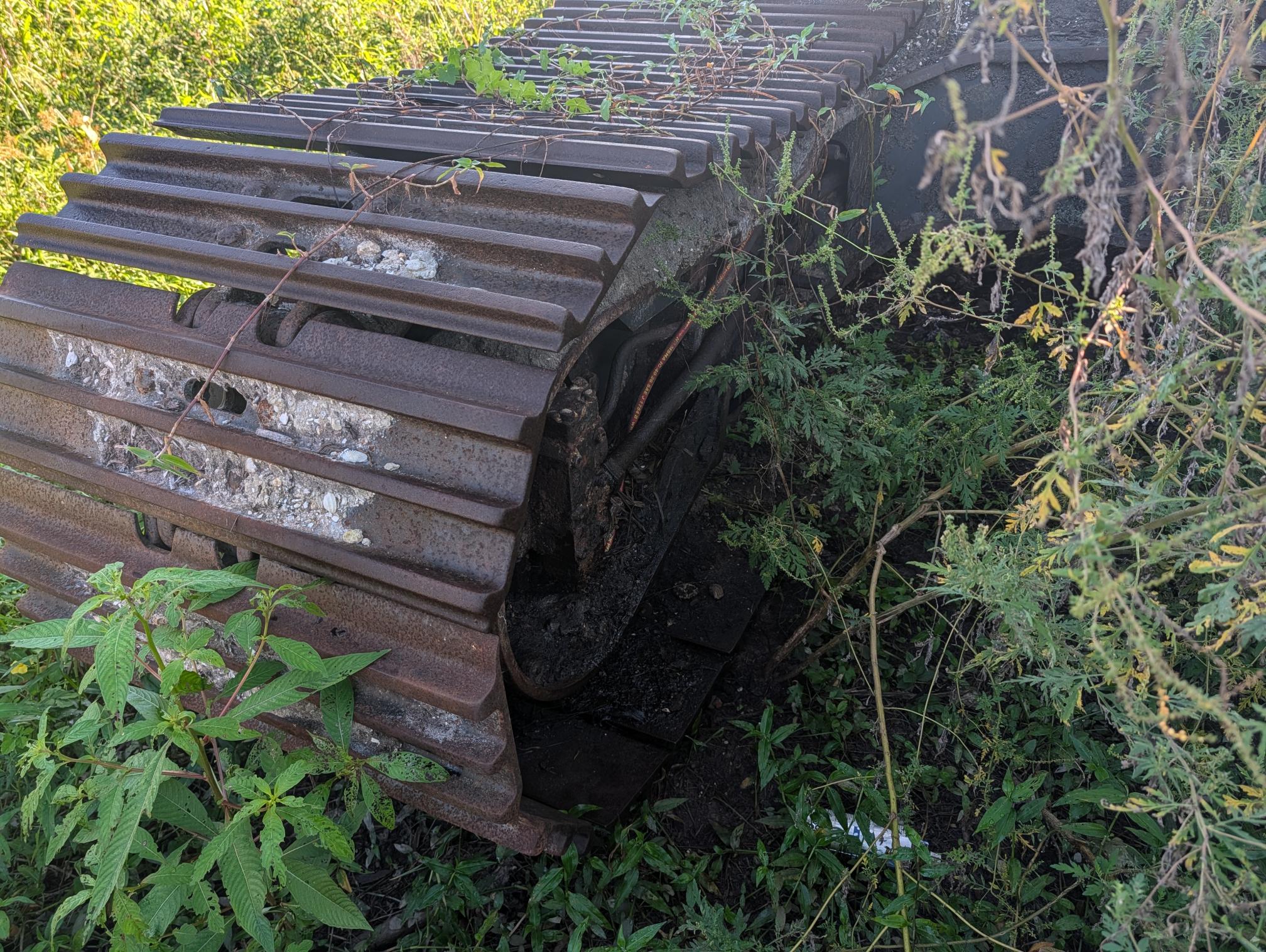 2006 KOBELCO SK330 LC - Image 24