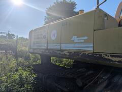 2006 KOBELCO SK330 LC - Image 3