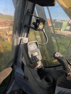 2006 KOBELCO SK330 LC - Image 9