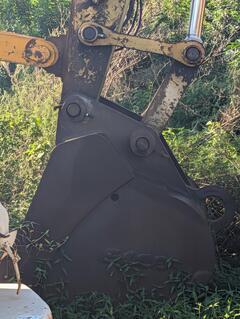 2006 KOBELCO SK330 LC - Image 6