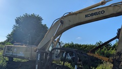 2006 KOBELCO SK330 LC - Image 1