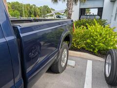 2008 FORD F250 - Image 10