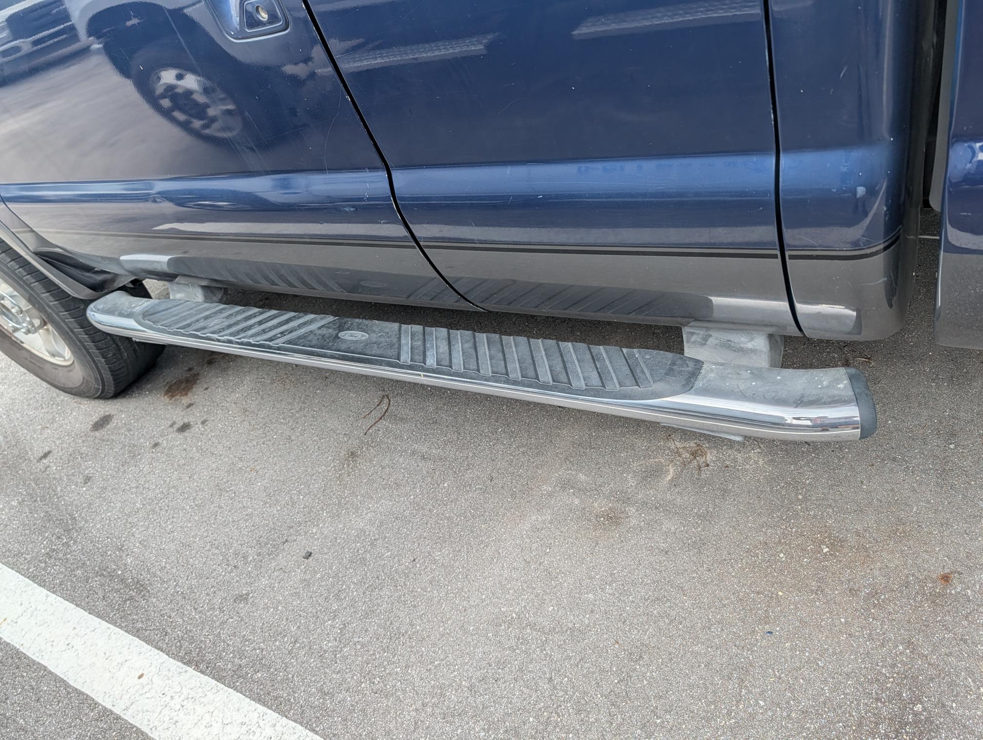 2008 FORD F250 - Image 29