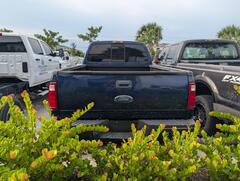 2008 FORD F250 - Image 12