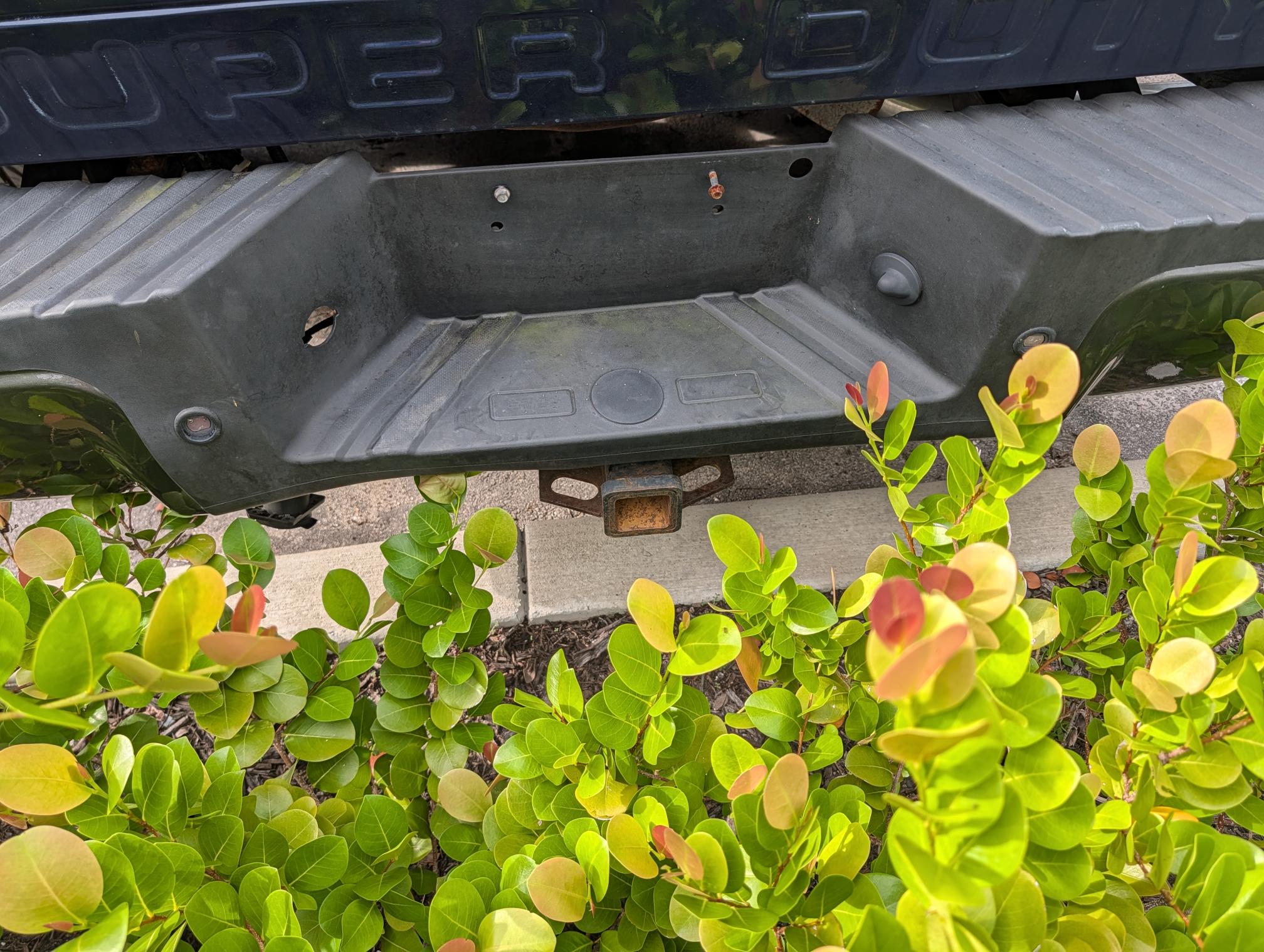 2008 FORD F250 - Image 14