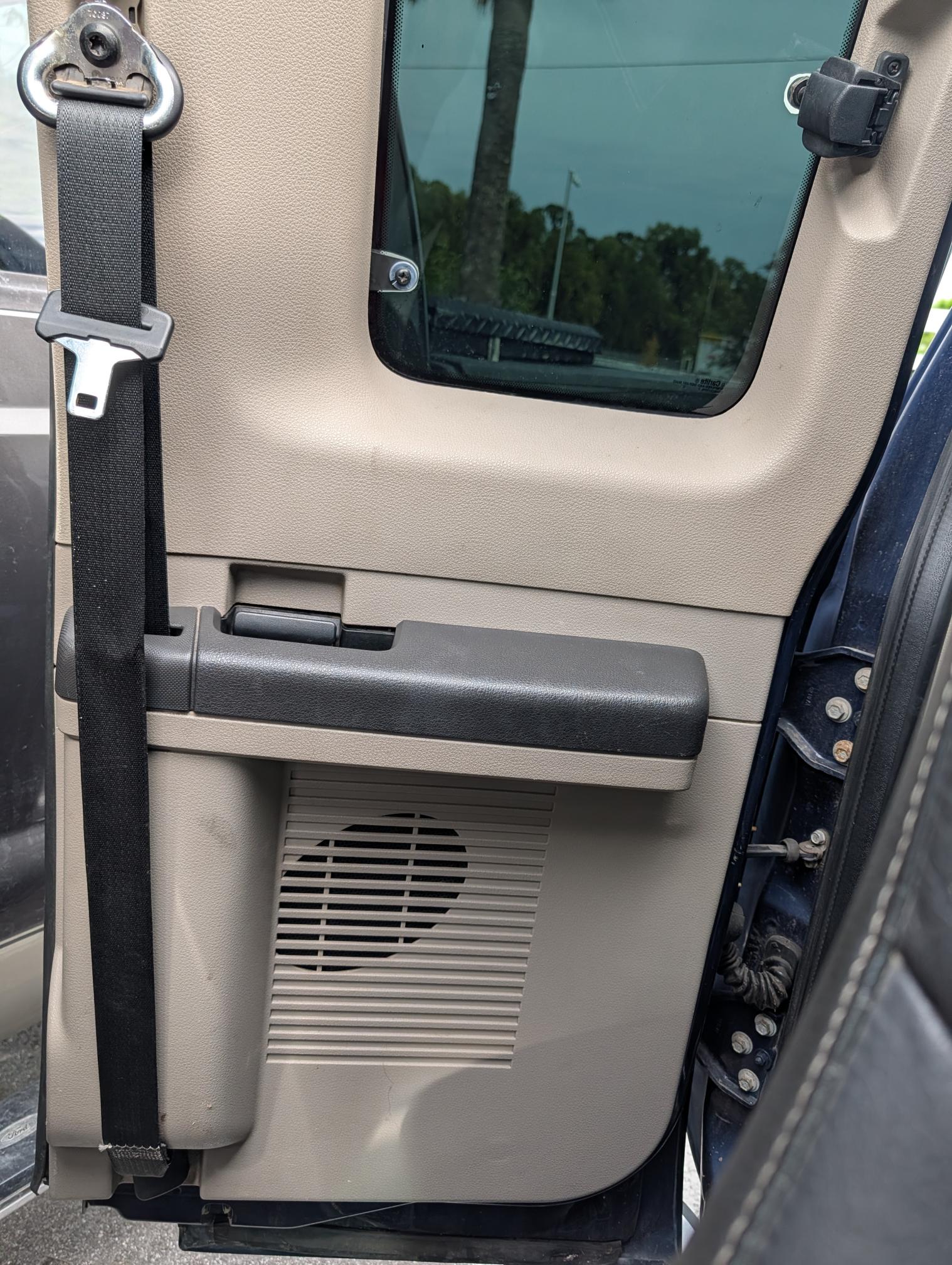 2008 FORD F250 - Image 27