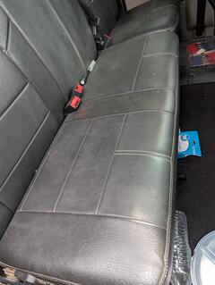 2008 FORD F250 - Image 28