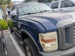 2008 FORD F250 - Image 16
