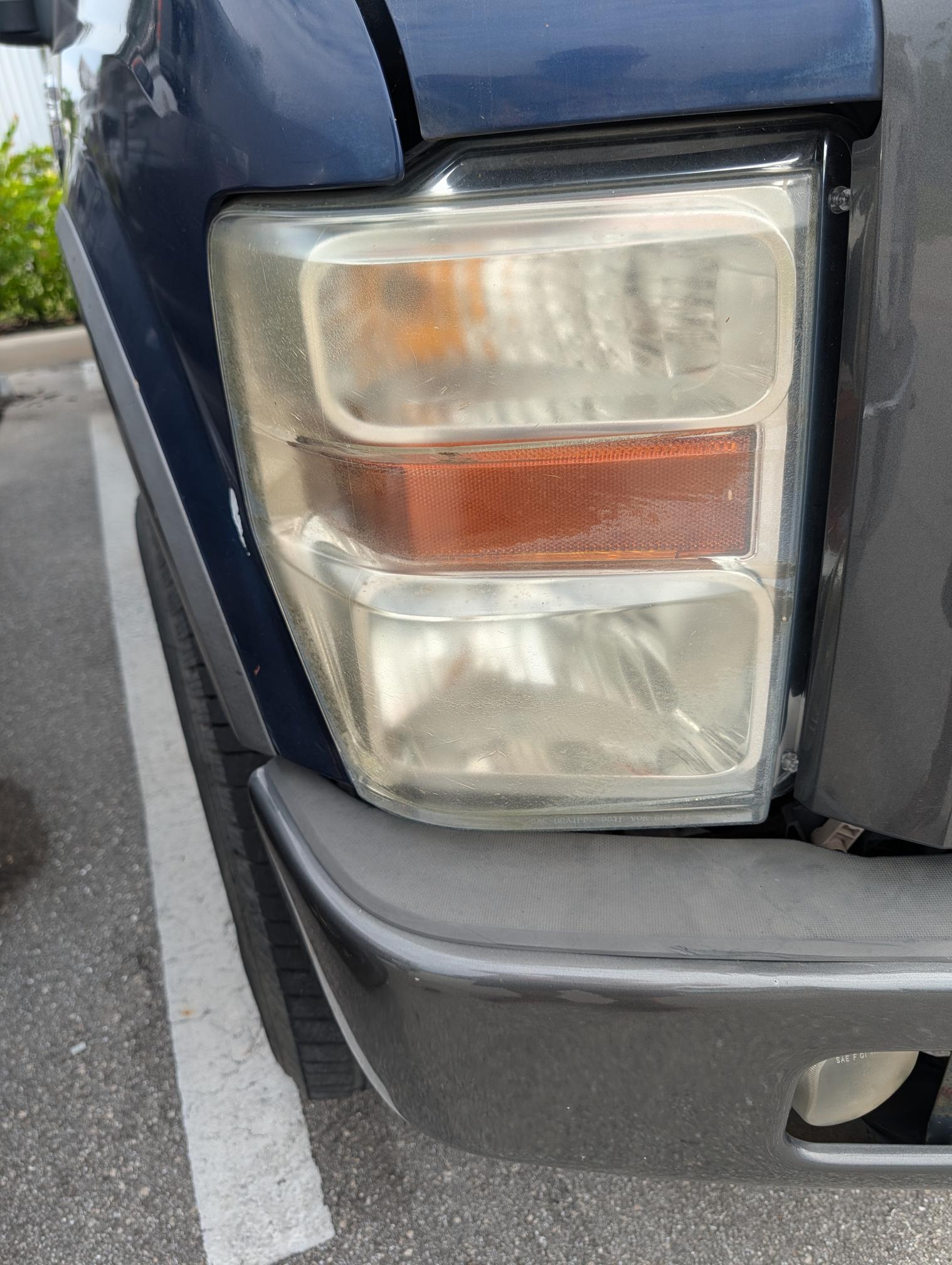 2008 FORD F250 - Image 17