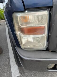 2008 FORD F250 - Image 17