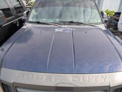 2008 FORD F250 - Image 3