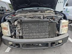 2008 FORD F250 - Image 4