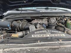 2008 FORD F250 - Image 5