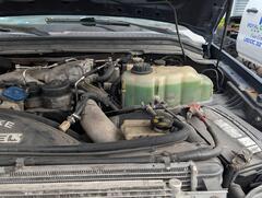 2008 FORD F250 - Image 7