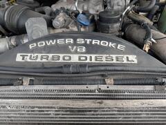 2008 FORD F250 - Image 6