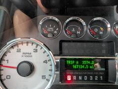 2008 FORD F250 - Image 21