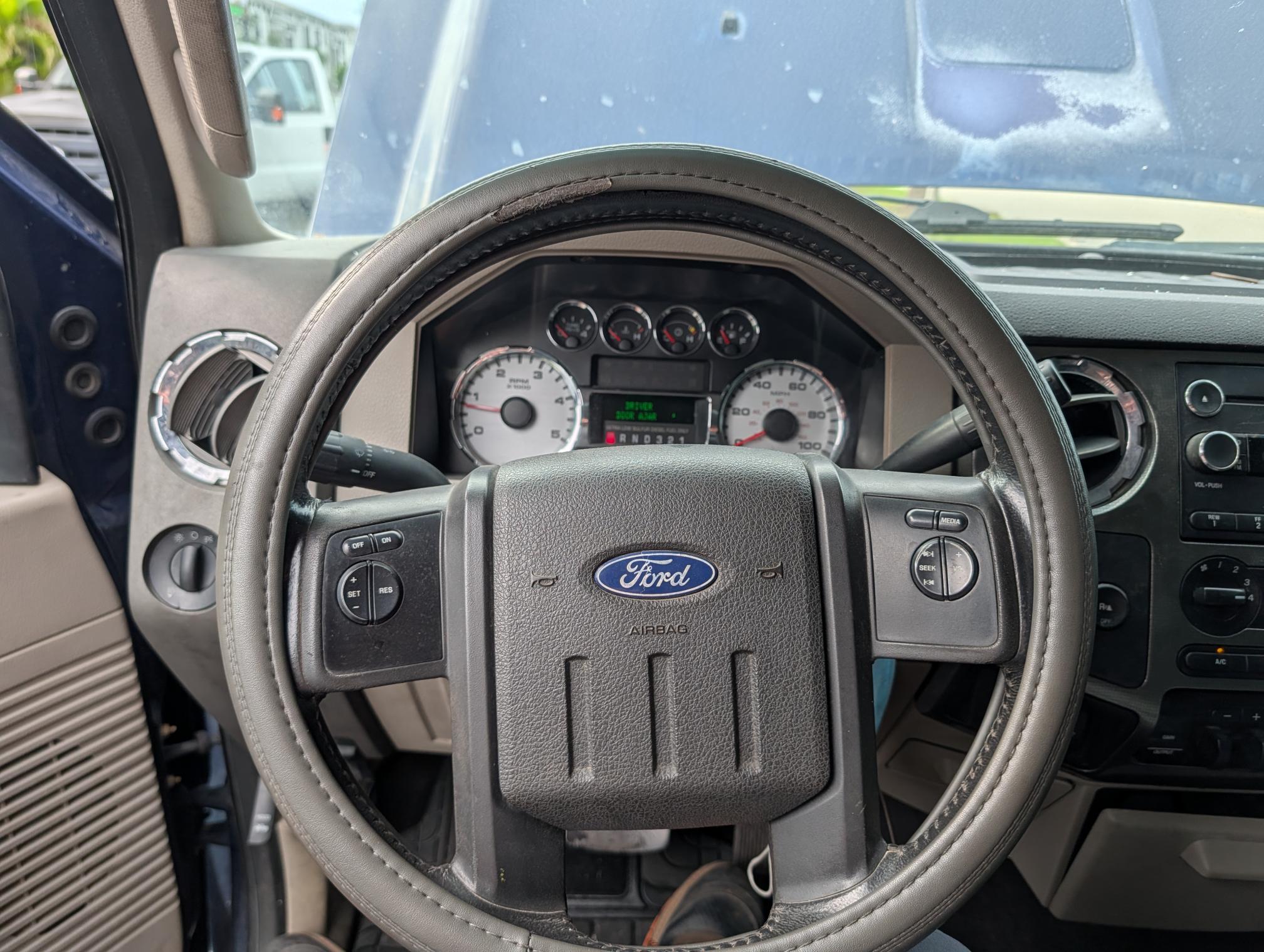 2008 FORD F250 - view 20 of 32