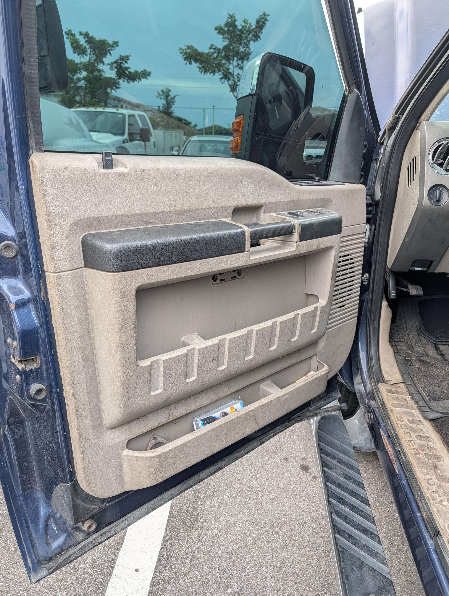 2008 FORD F250 - Image 18