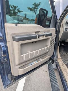 2008 FORD F250 - Image 18