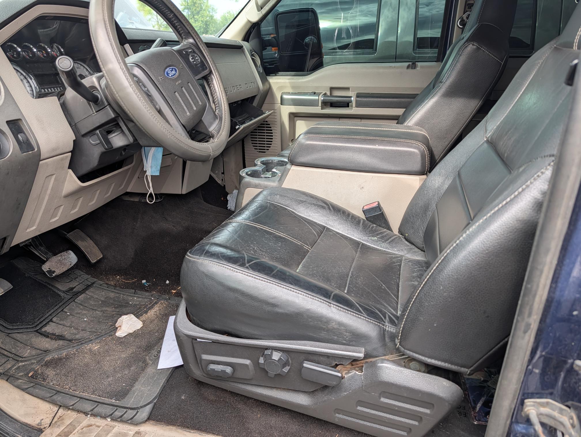 2008 FORD F250 - view 19 of 32