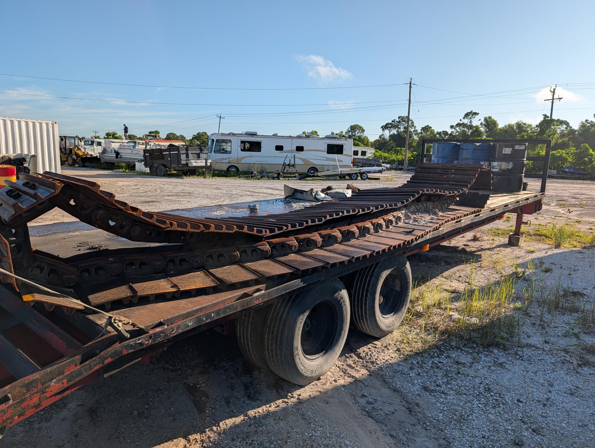 2006 KOBELCO SK330LC - view 12 of 18