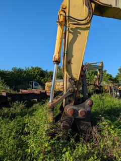 2006 KOBELCO SK330LC - Image 6