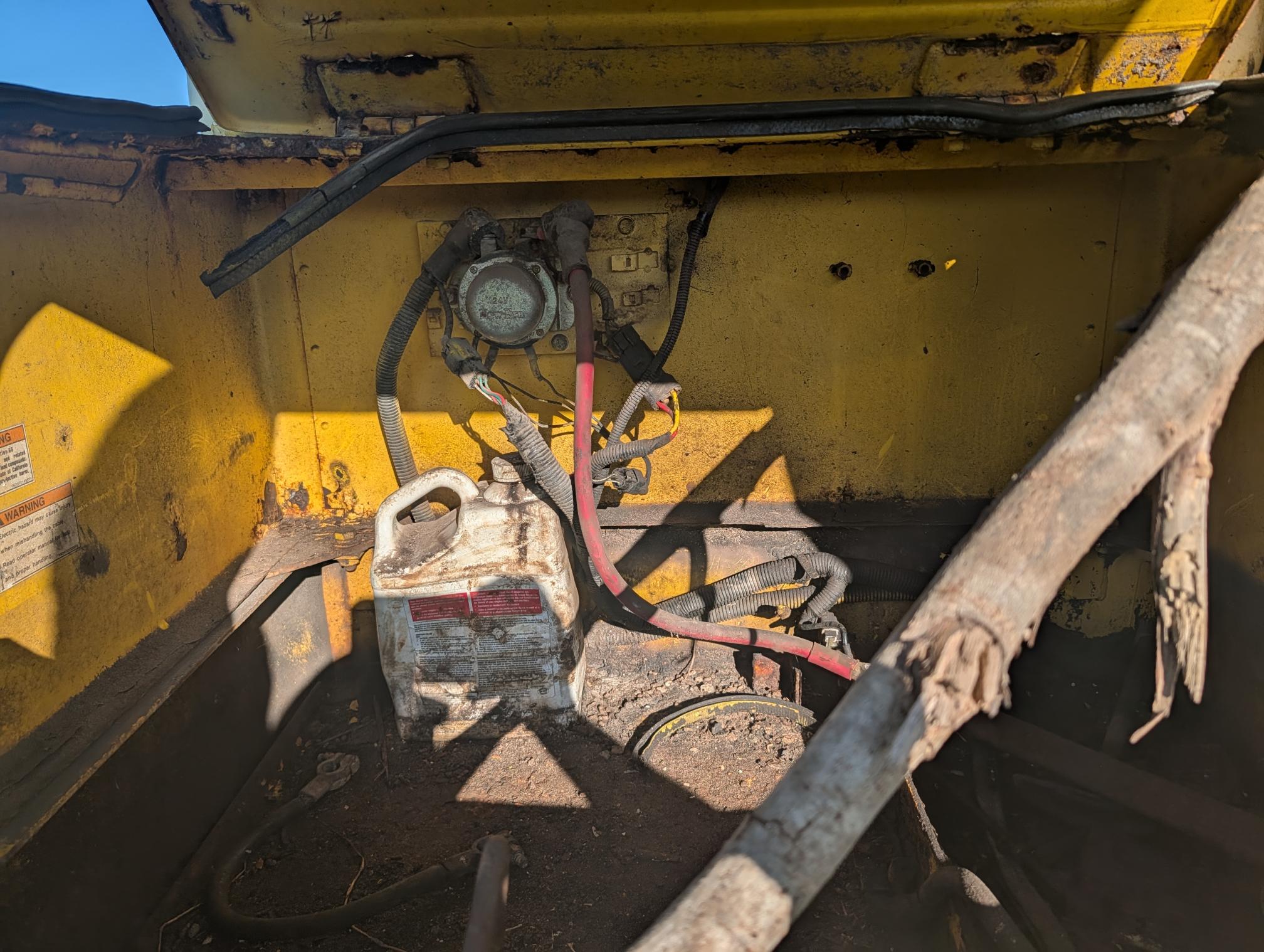 2006 KOBELCO SK330LC - view 18 of 18