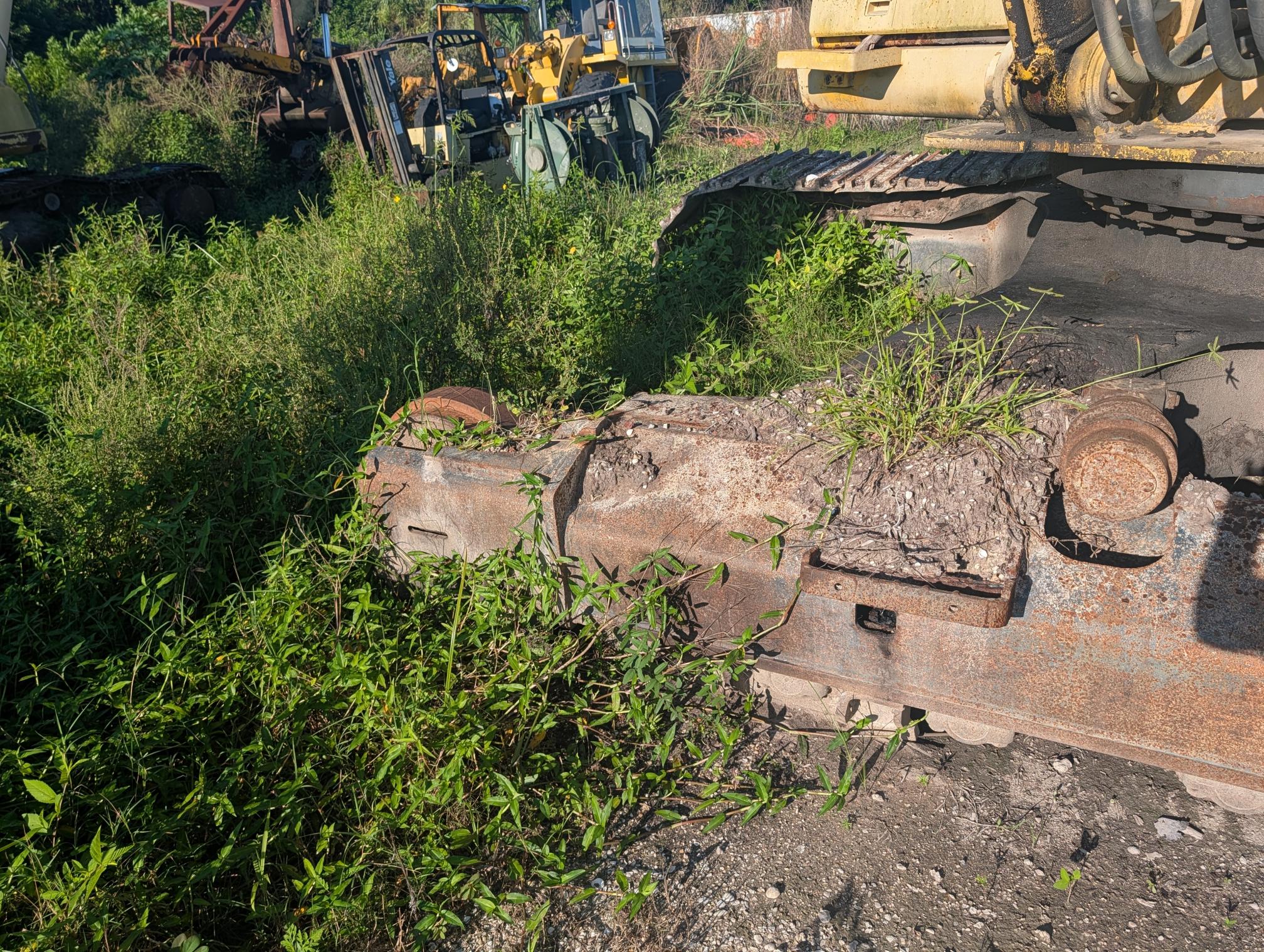 2006 KOBELCO SK330LC - view 7 of 18