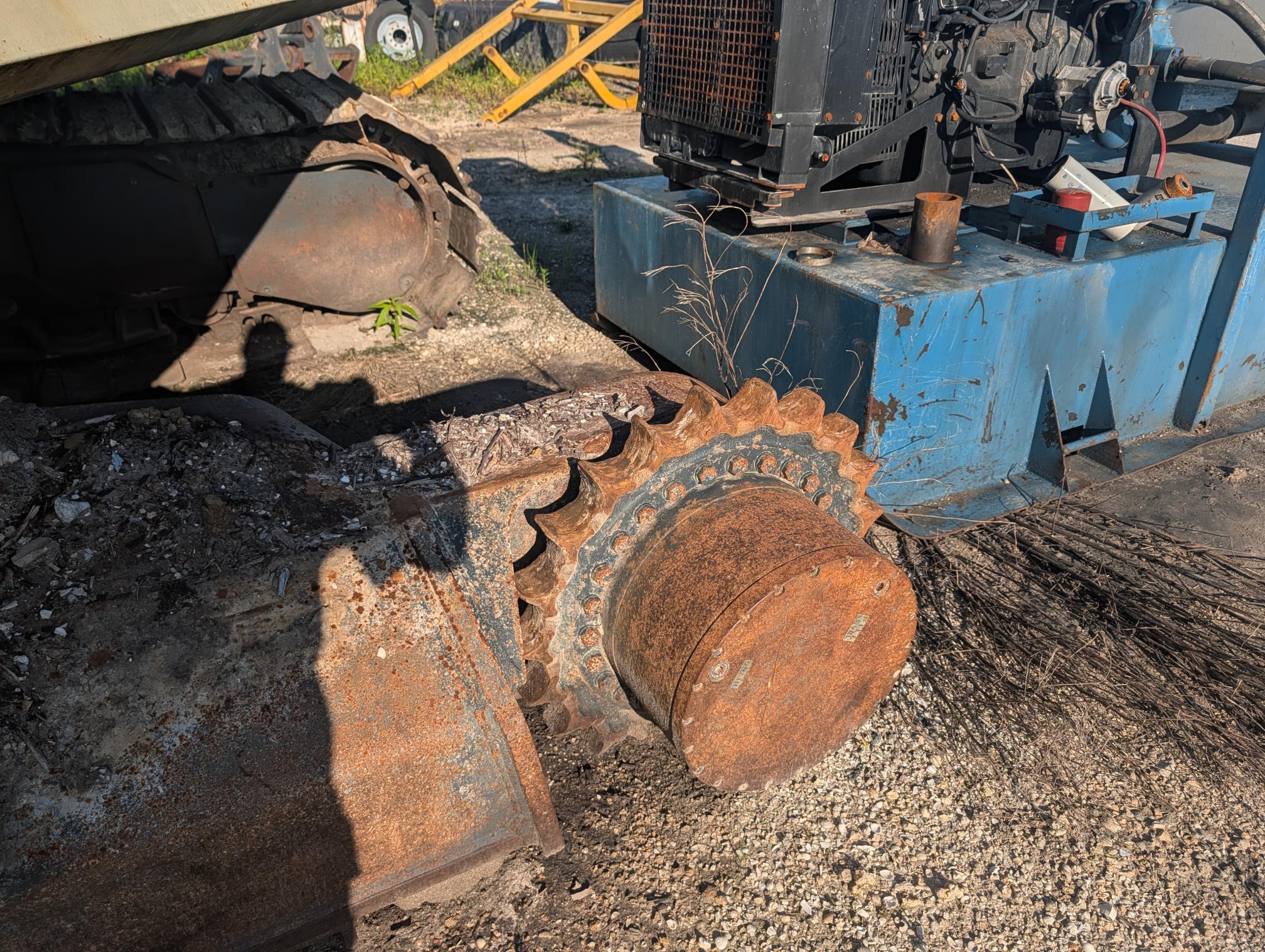 2006 KOBELCO SK330LC - view 9 of 18