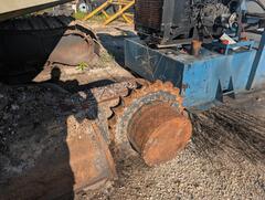 2006 KOBELCO SK330LC - Image 9