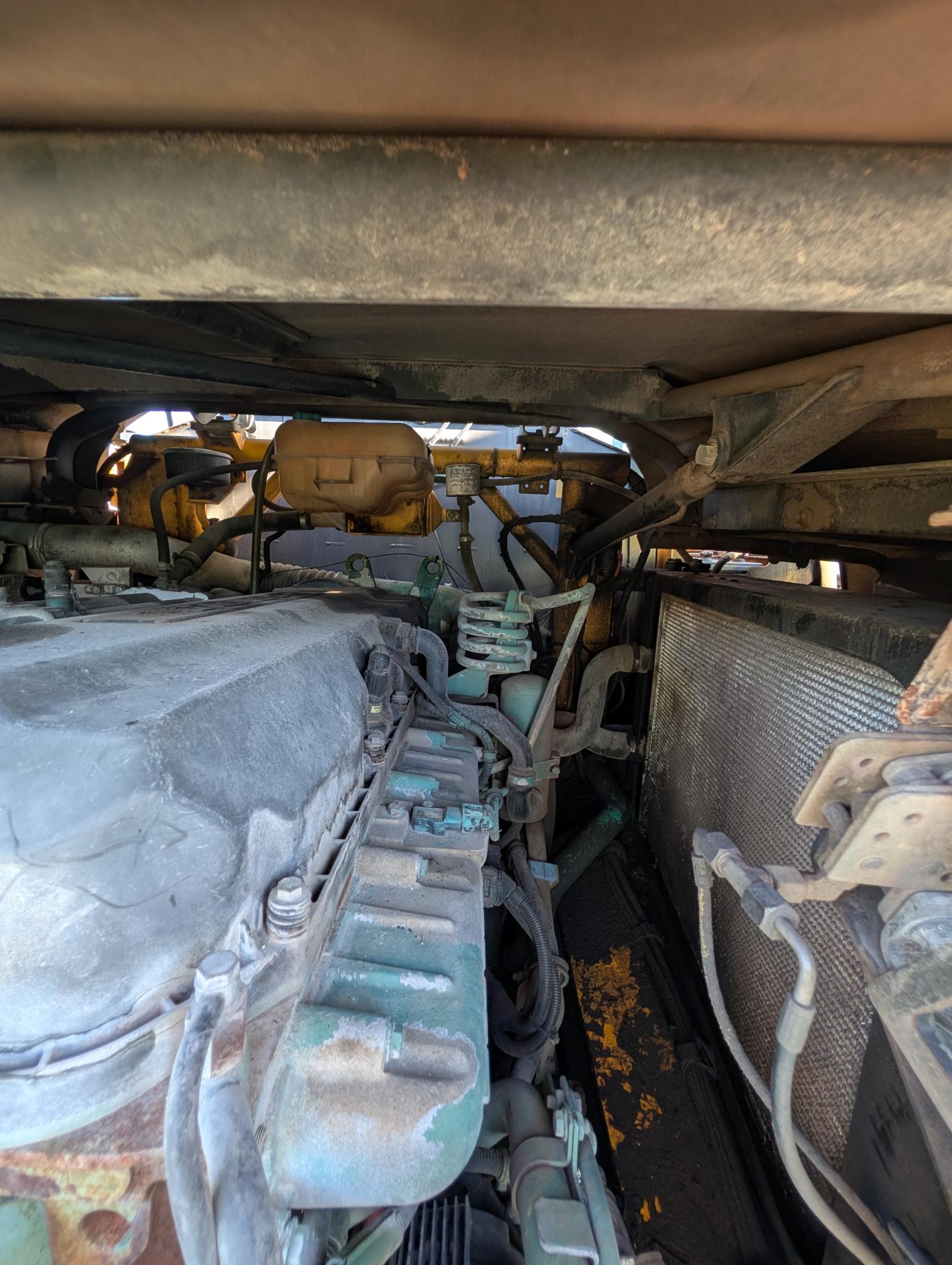 2005 VOLVO A25D - Image 24