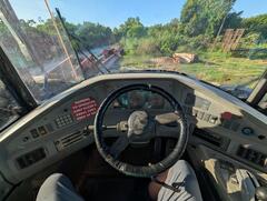 2005 VOLVO A25D - Image 18