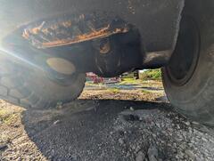 2005 VOLVO A25D - Image 11