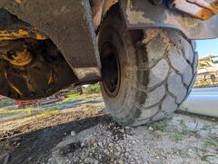 2005 VOLVO A25D - Image 12