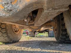 2005 VOLVO A25D - Image 13