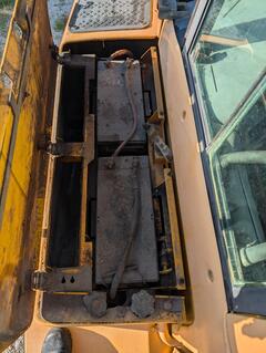 2005 VOLVO A25D - Image 22