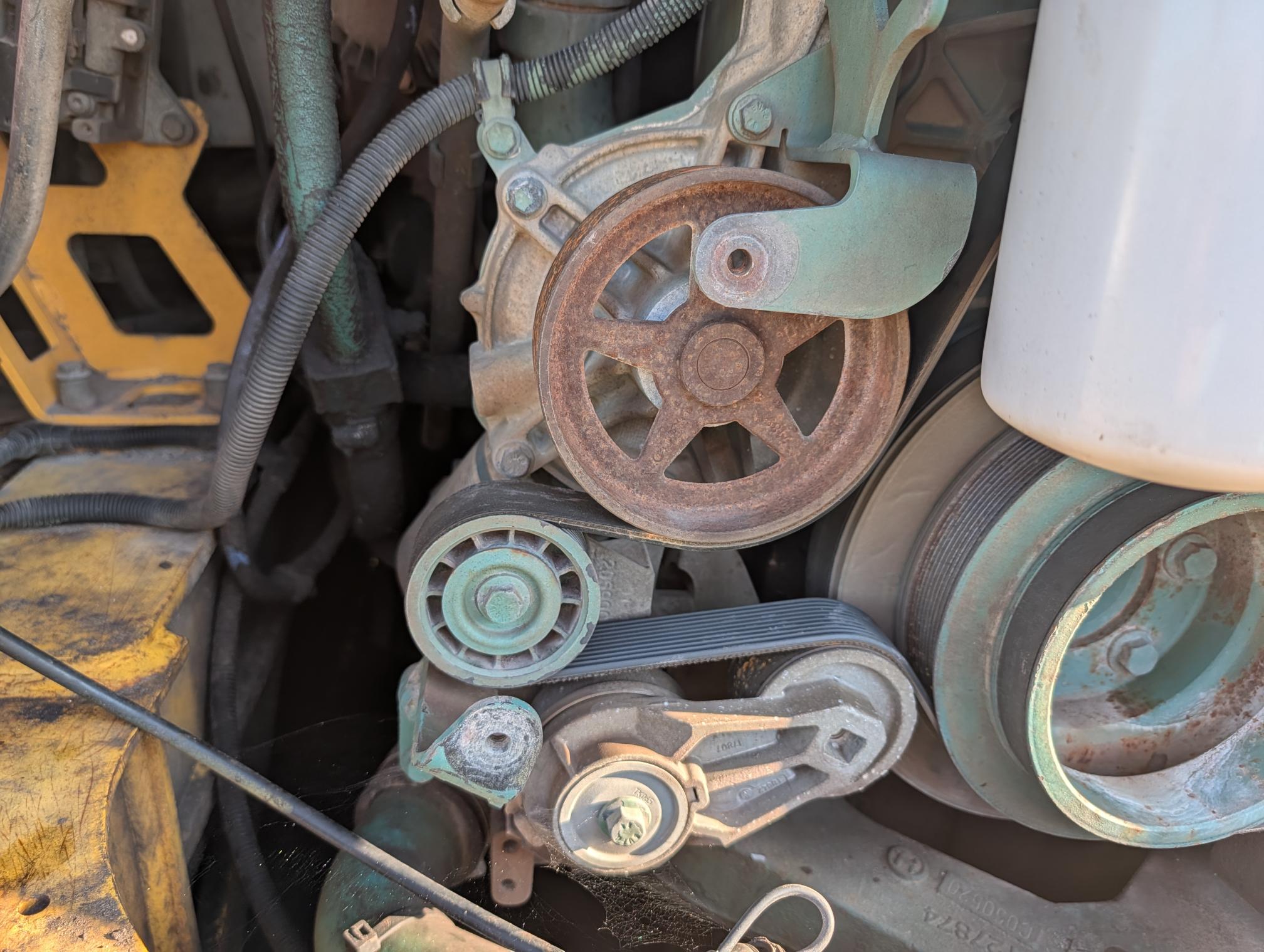 2005 VOLVO A25D - Image 25