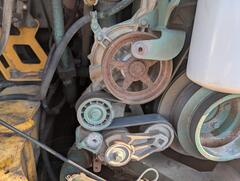 2005 VOLVO A25D - Image 25