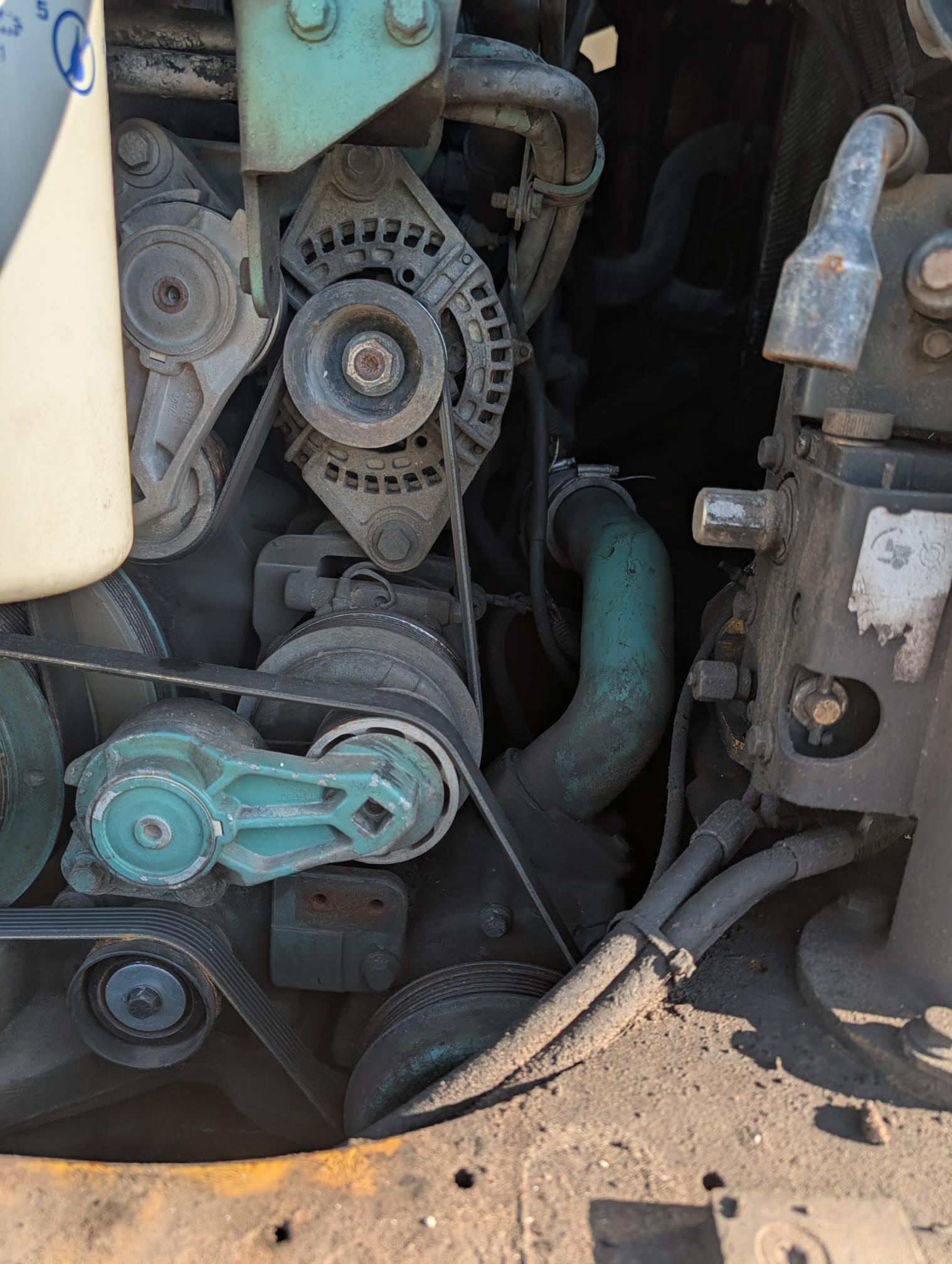 2005 VOLVO A25D - Image 27