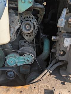 2005 VOLVO A25D - Image 27