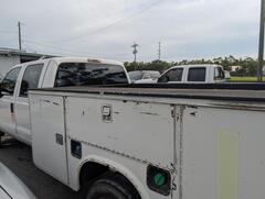 2014 FORD F450 - Image 3