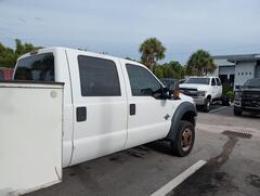 2014 FORD F450 - Image 6