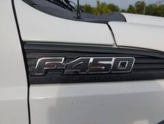 2014 FORD F450 - Image 16