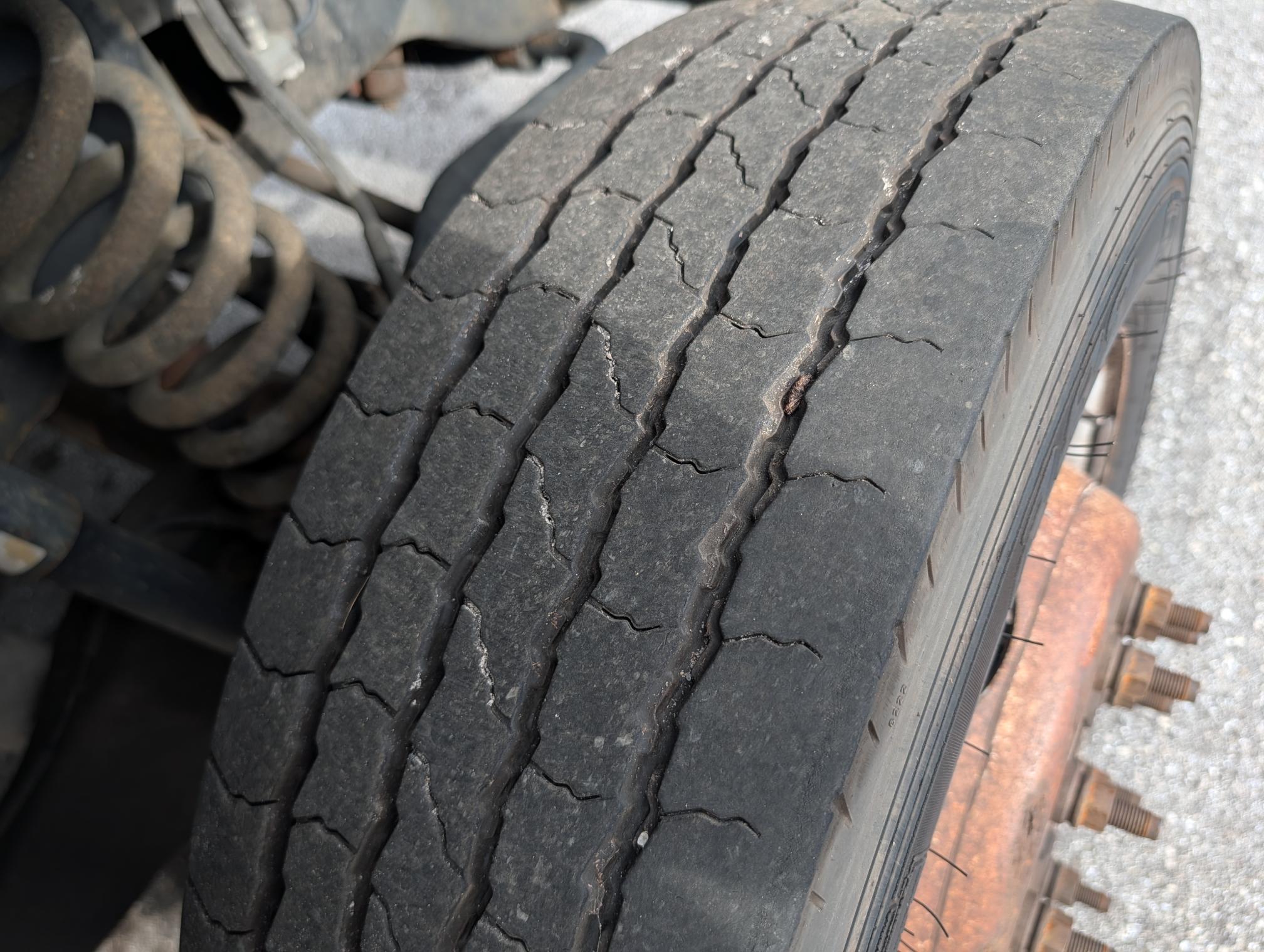 2014 FORD F450 - Image 30