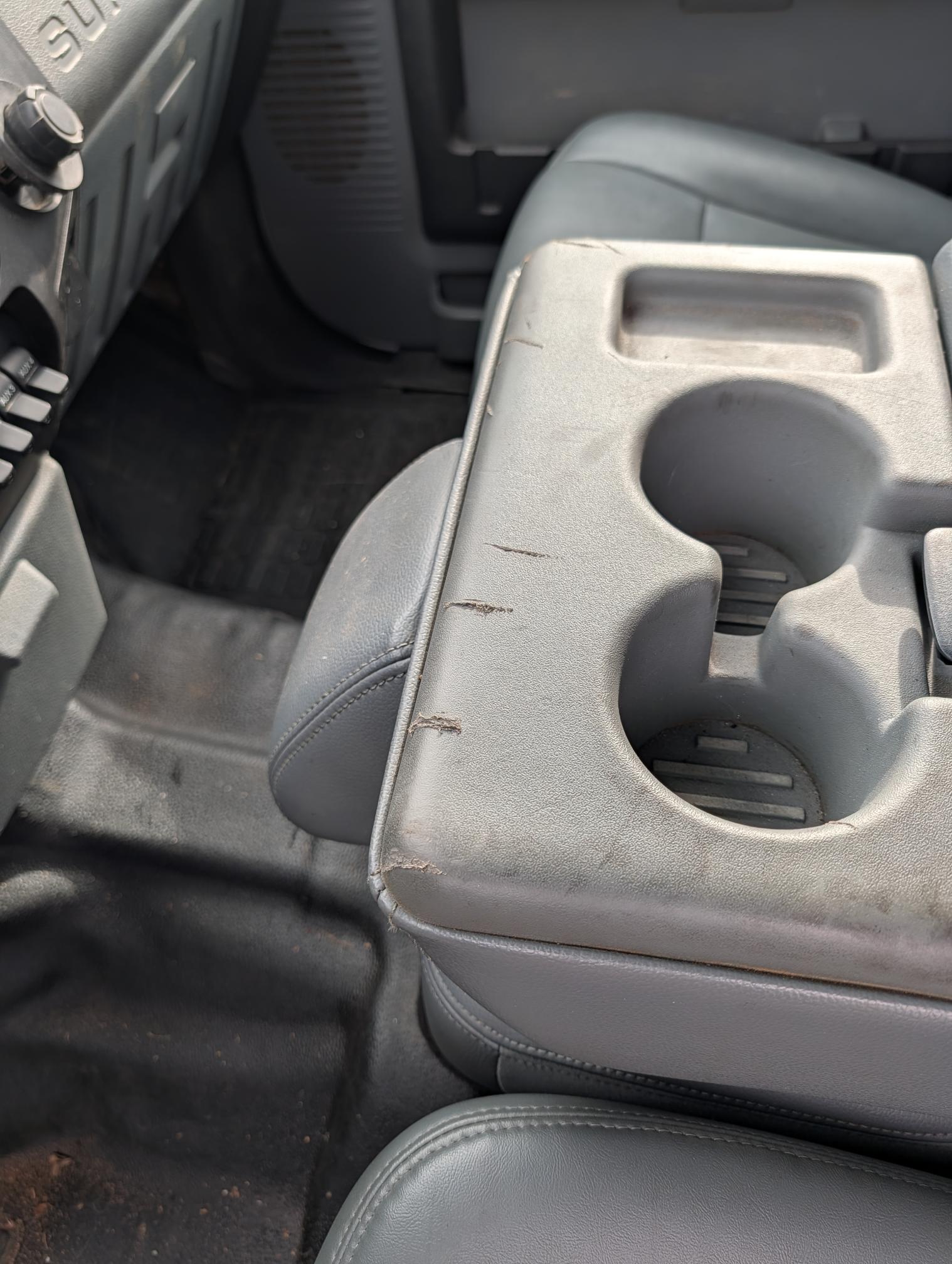 2014 FORD F450 - Image 20