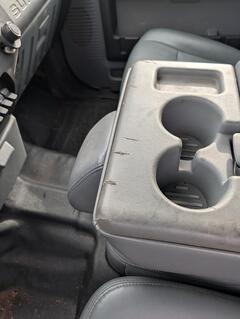 2014 FORD F450 - Image 20