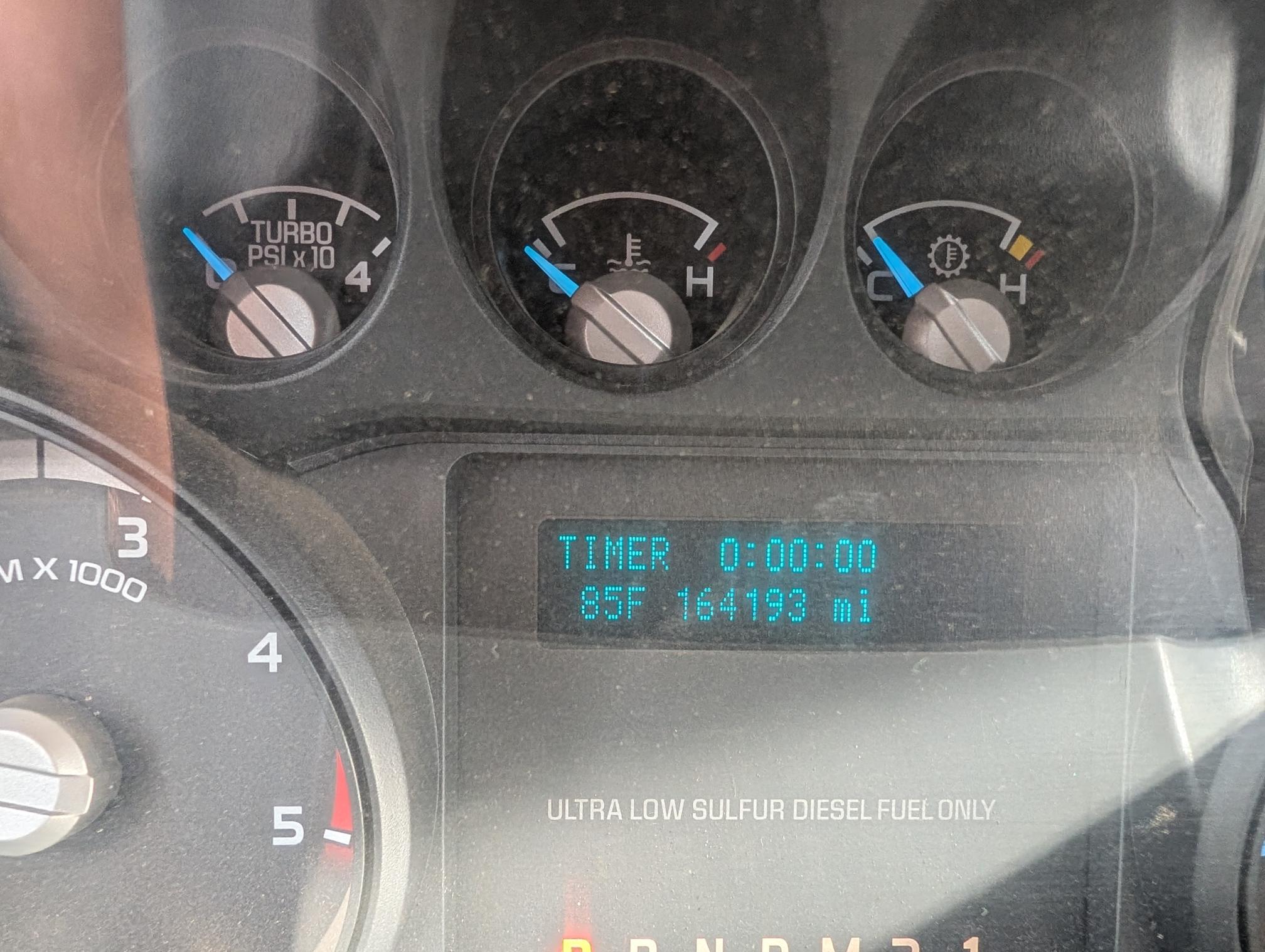 2014 FORD F450 - Image 21