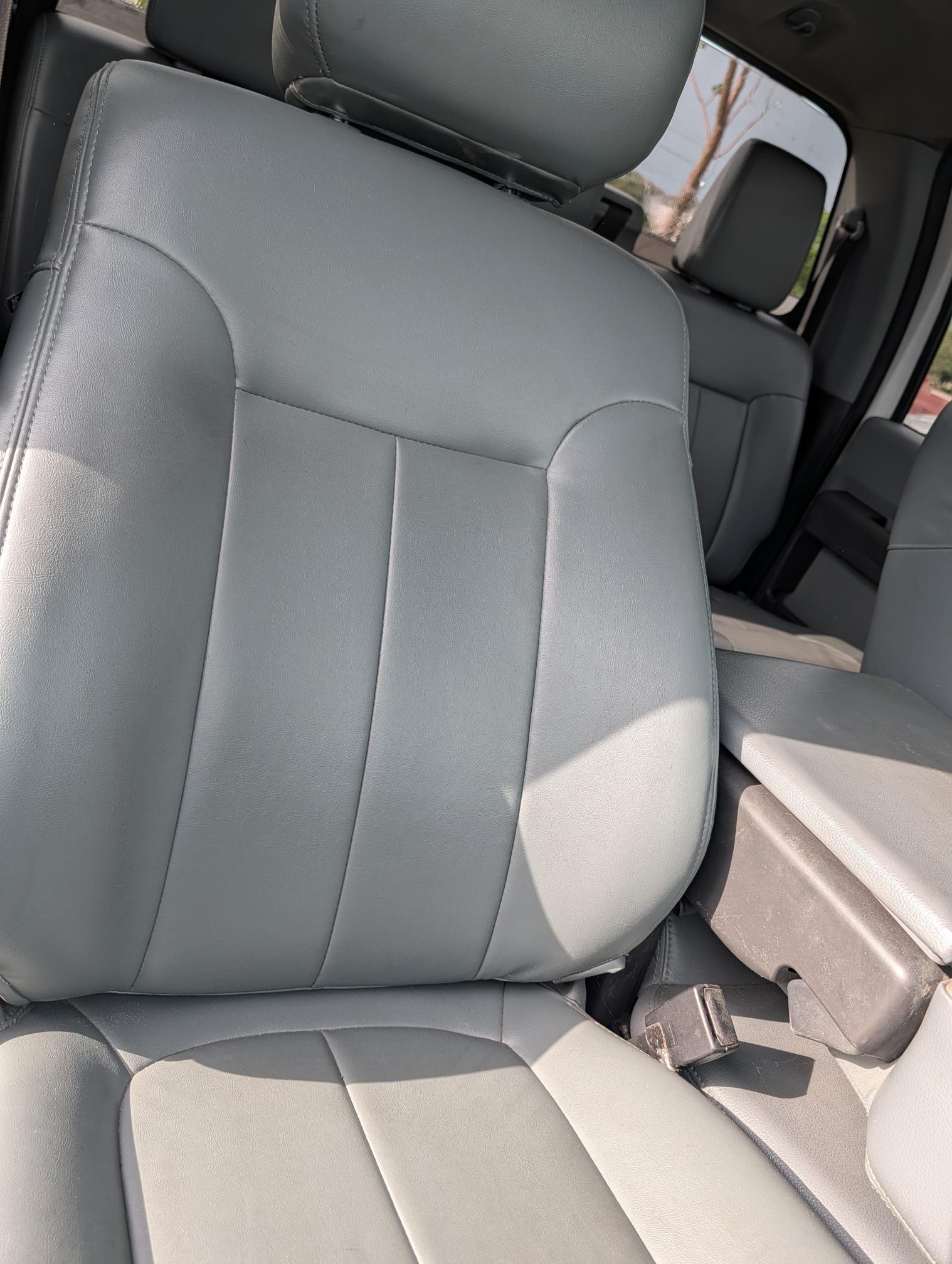 2014 FORD F450 - Image 26