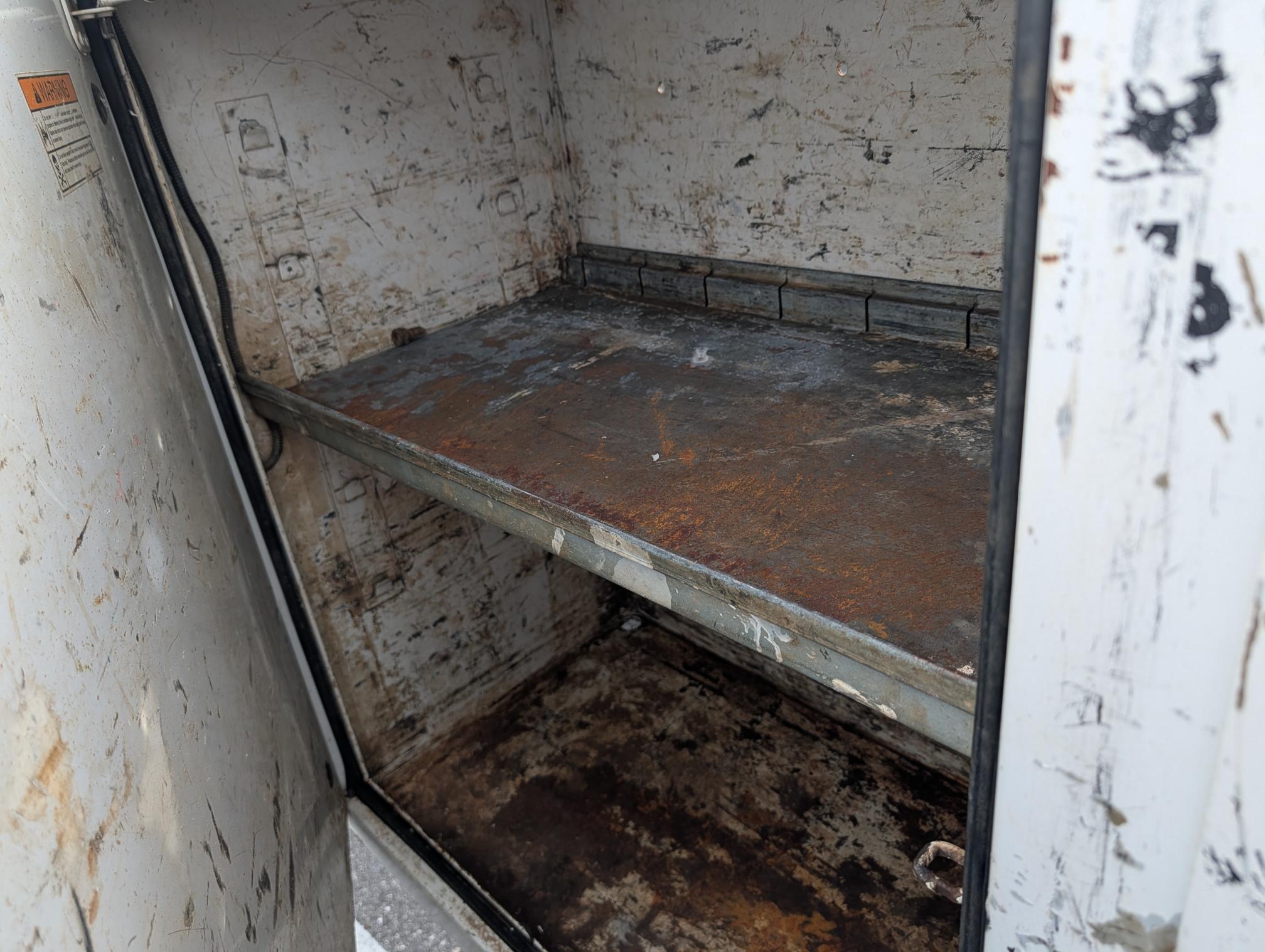 2014 FORD F450 - Image 11