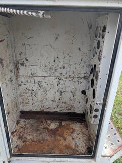 2014 FORD F450 - Image 12